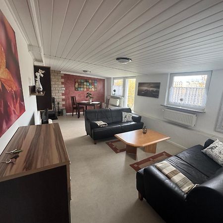 Ferienwohnung Roemerbruecke เทรียร์ ภายนอก รูปภาพ