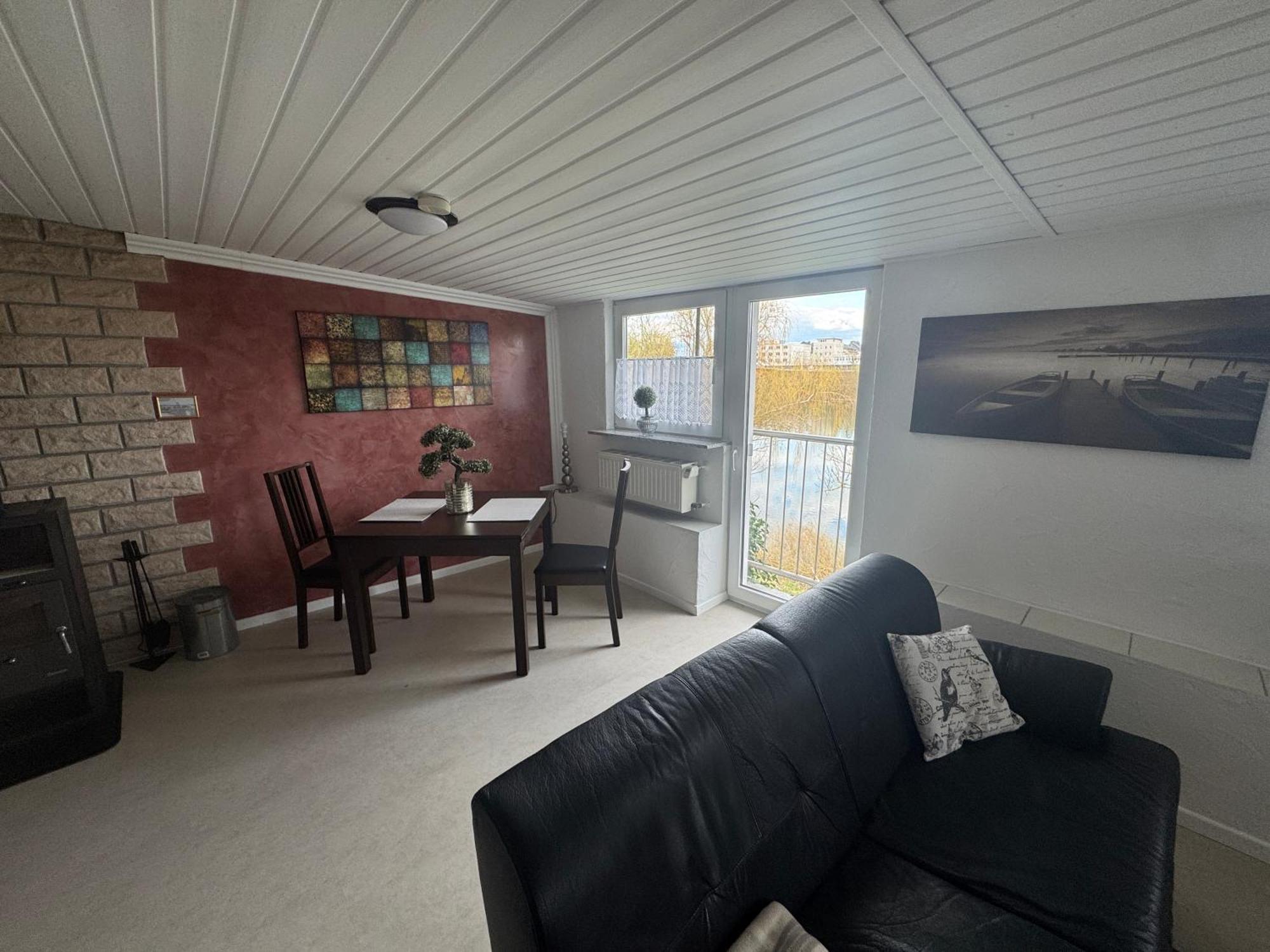 Ferienwohnung Roemerbruecke เทรียร์ ภายนอก รูปภาพ
