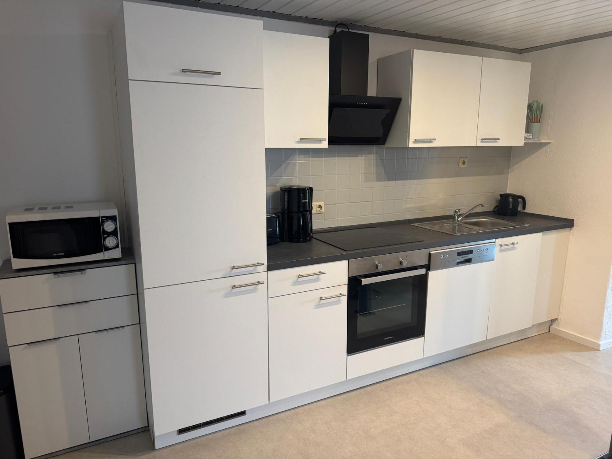 Ferienwohnung Roemerbruecke เทรียร์ ภายนอก รูปภาพ